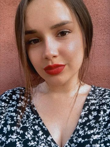 Проститутка Изабелла Проститутка Изабелла